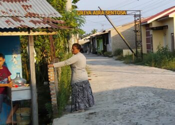 Bisakah PDAM Tirta Bulian Kota Tebingtinggi, Menuju Layanan Air Bersih yang Lebih Baik?