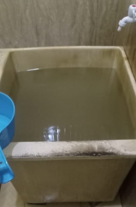 Bisakah PDAM Tirta Bulian Kota Tebingtinggi, Menuju Layanan Air Bersih yang Lebih Baik? - IMG 20260331 WA0030