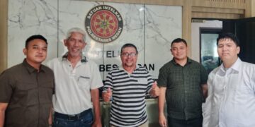 Tuntut Pembayaran Uang Beras, Pensiunan Ex PTPN III Dan Ex PTPN IV Medan Akan Gelar Aksi Unjukrasa 6 April 2026