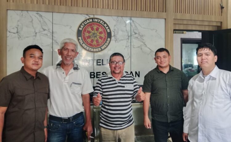 Tuntut Pembayaran Uang Beras, Pensiunan Ex PTPN III Dan Ex PTPN IV Medan Akan Gelar Aksi Unjukrasa 6 April 2026 2 Tuntut Pembayaran Uang Beras, Pensiunan Ex PTPN III Dan Ex PTPN IV Medan Akan Gelar Aksi Unjukrasa 6 April 2026