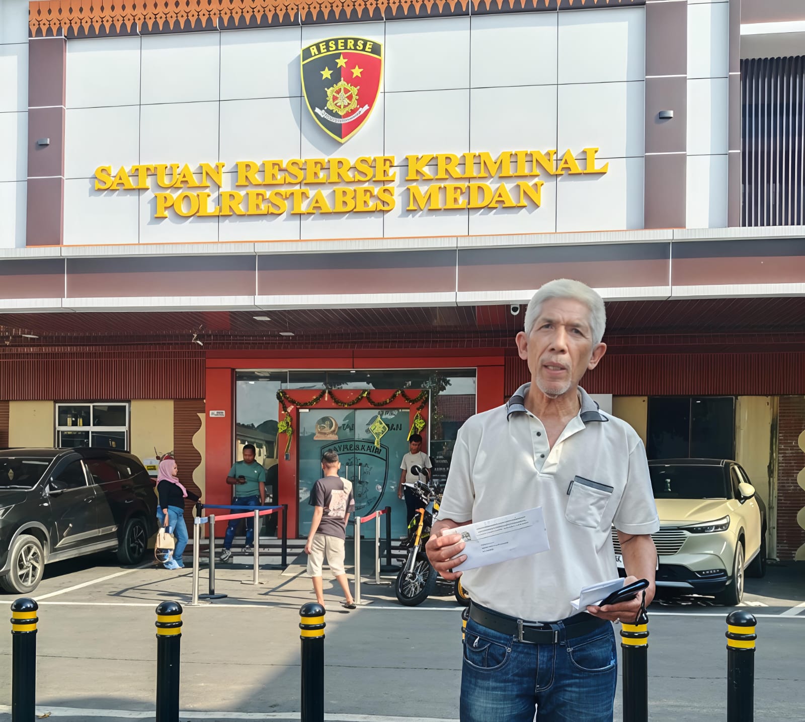 Tuntut Pembayaran Uang Beras, Pensiunan Ex PTPN III Dan Ex PTPN IV Medan Akan Gelar Aksi Unjukrasa 6 April 2026 4 Tuntut Pembayaran Uang Beras, Pensiunan Ex PTPN III Dan Ex PTPN IV Medan Akan Gelar Aksi Unjukrasa 6 April 2026 - IMG 20260331 WA0059