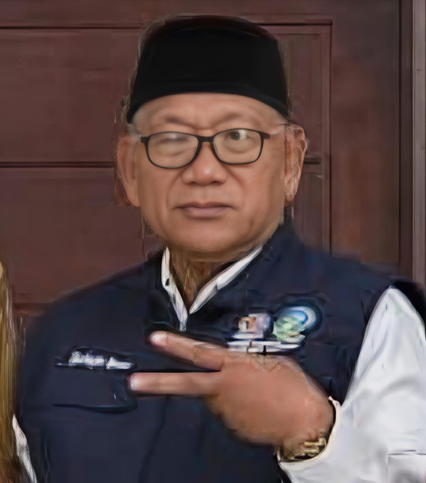 Tuntut Pembayaran Uang Beras, Pensiunan Ex PTPN III Dan Ex PTPN IV Medan Akan Gelar Aksi Unjukrasa 6 April 2026 5 Tuntut Pembayaran Uang Beras, Pensiunan Ex PTPN III Dan Ex PTPN IV Medan Akan Gelar Aksi Unjukrasa 6 April 2026 - IMG 20260331 WA0060