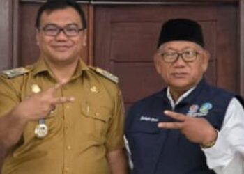 Camat Galang Harus Tegas, Jika Ada P2KD Tidak Netral Agar Dicopot, 6 Desa Laksanakan Pilkades Serentak