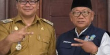 Camat Galang Harus Tegas, Jika Ada P2KD Tidak Netral Agar Dicopot, 6 Desa Laksanakan Pilkades Serentak