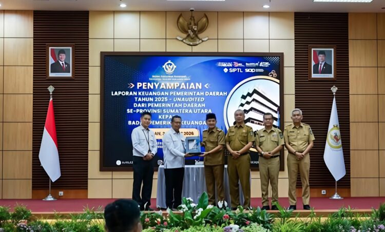 Walikota Tebingtinggi Iman Irdian Saragih : Penyampaian LKPD 2025 Ke BPK RI, Bukti Keseriusan Pengelolaan Anggaran Daerah 2 Walikota Tebingtinggi Iman Irdian Saragih : Penyampaian LKPD 2025 Ke BPK RI, Bukti Keseriusan Pengelolaan Anggaran Daerah