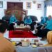 Matangkan Persiapan Supervisi Hari Kesatuan Gerak 2026, TP PKK Kota Tebingtinggi Gelar Rapat Kerja