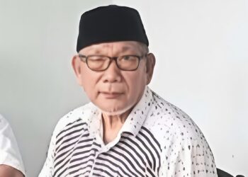 Ketum DPP KP3N H. Zulkifli Barus Serukan Para Pensiunan PTPN I SupportingCo Dan PTPN IV Palmco Bersatu, Tuntut Hak-Hak Belum Dibayar Direksi, Jangan Ada Pihak Coba Menghalangi