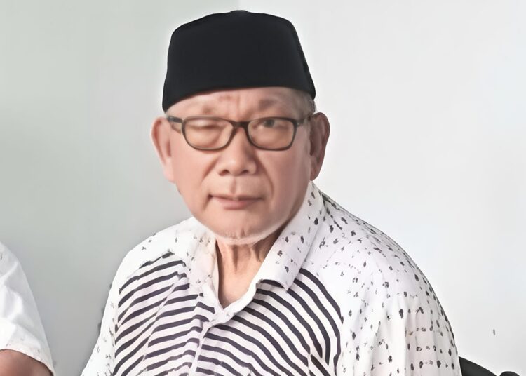Ketum DPP KP3N H. Zulkifli Barus Serukan Para Pensiunan PTPN I SupportingCo Dan PTPN IV Palmco Bersatu, Tuntut Hak-Hak Belum Dibayar Direksi, Jangan Ada Pihak Coba Menghalangi