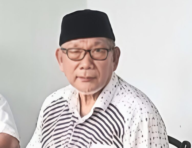 Ketum DPP KP3N H. Zulkifli Barus Serukan Para Pensiunan PTPN I SupportingCo Dan PTPN IV Palmco Bersatu, Tuntut Hak-Hak Belum Dibayar Direksi, Jangan Ada Pihak Coba Menghalangi