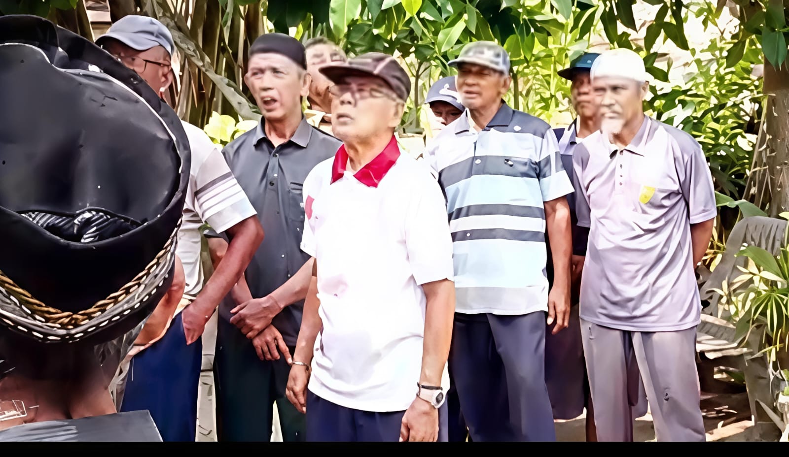 Ketum DPP KP3N H. Zulkifli Barus Serukan Para Pensiunan PTPN I SupportingCo Dan PTPN IV Palmco Bersatu, Tuntut Hak-Hak Belum Dibayar Direksi, Jangan Ada Pihak Coba Menghalangi - IMG 20260403 WA0004