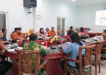 APBD Kota Tebingtinggi Tahun 2025 Menunjukkan Kinerja Positif, Realisasi Pendapatan Capai 99,56 Persen