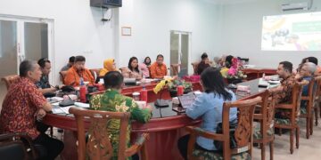 APBD Kota Tebingtinggi Tahun 2025 Menunjukkan Kinerja Positif, Realisasi Pendapatan Capai 99,56 Persen