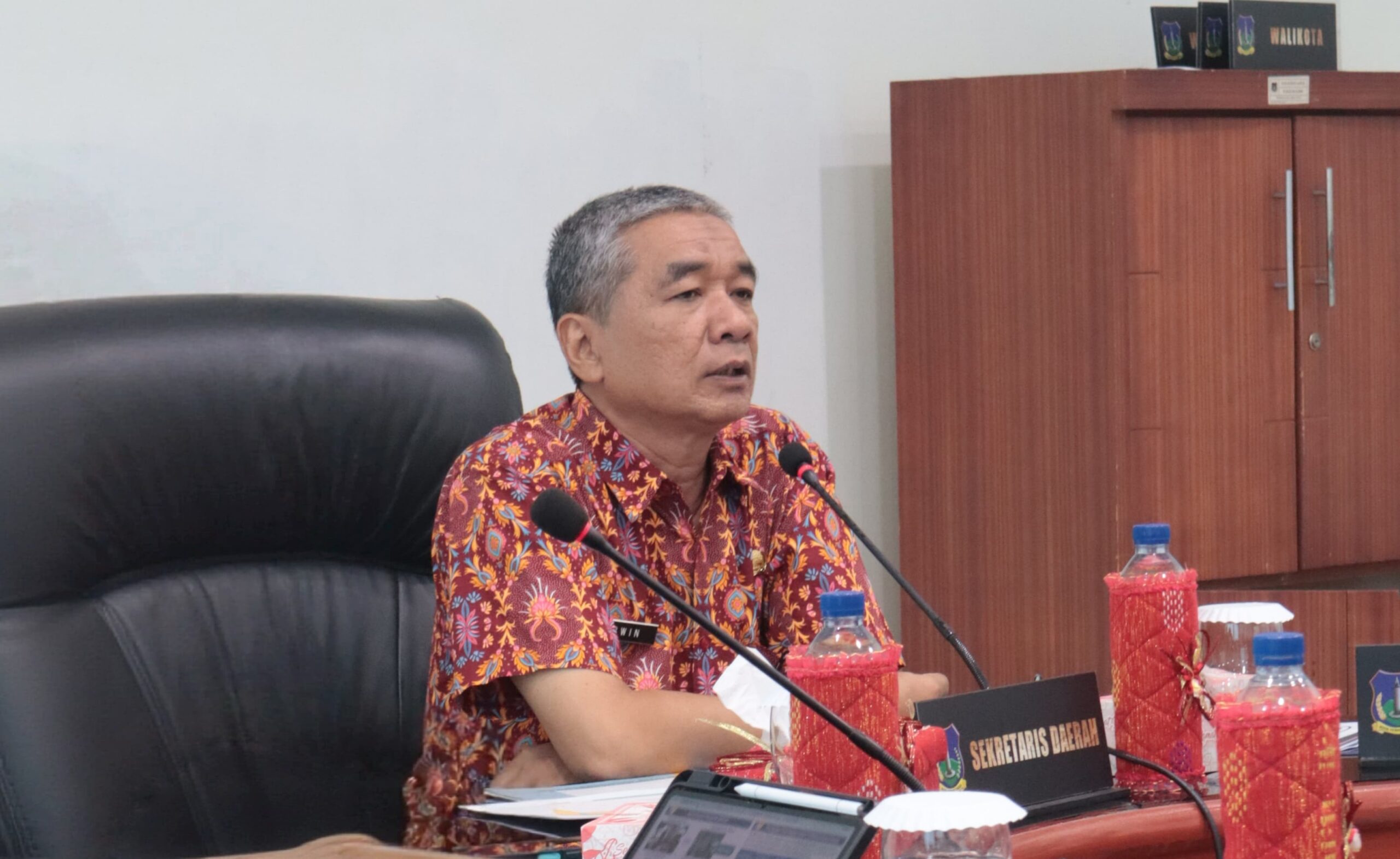 Pemerintah Kota Tebingtinggi Jaga Daya Beli Masyarakat Di Tengah Dinamika Harga Kebutuhan Pokok 3 Pemerintah Kota Tebingtinggi Jaga Daya Beli Masyarakat Di Tengah Dinamika Harga Kebutuhan Pokok - IMG 20260410 WA0039 scaled