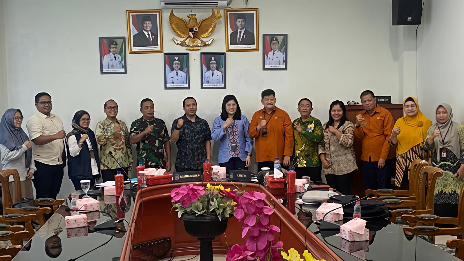 Pemerintah Kota Tebingtinggi Jaga Daya Beli Masyarakat Di Tengah Dinamika Harga Kebutuhan Pokok 5 Pemerintah Kota Tebingtinggi Jaga Daya Beli Masyarakat Di Tengah Dinamika Harga Kebutuhan Pokok - IMG 20260410 WA0041