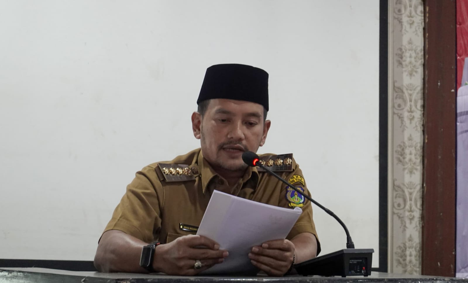 APBD Kota Tebingtinggi Tahun 2025 Menunjukkan Kinerja Positif, Realisasi Pendapatan Capai 99,56 Persen 3 APBD Kota Tebingtinggi Tahun 2025 Menunjukkan Kinerja Positif, Realisasi Pendapatan Capai 99,56 Persen - IMG 20260410 WA0043