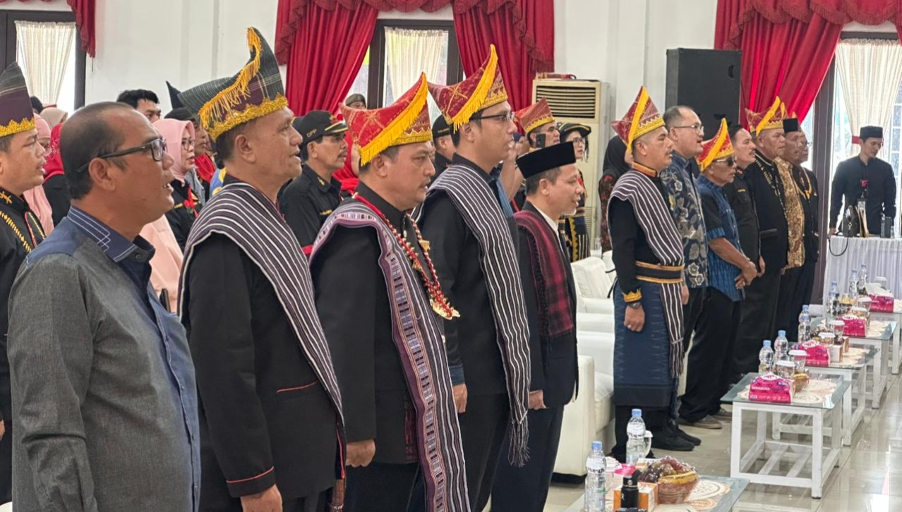 Walikota Medan Rico Waas Akrab Bersama Masyarakat Pakpak Kota Medan, Dalam Acara Halal Bi Halal 5 Walikota Medan Rico Waas Akrab Bersama Masyarakat Pakpak Kota Medan, Dalam Acara Halal Bi Halal - IMG 20260413 WA0020