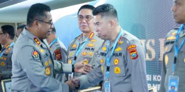 Kombes Pol Ferry Walintukan Bawa Humas Polda Sumut Raih Dua Penghargaan dari Divisi Humas Polri