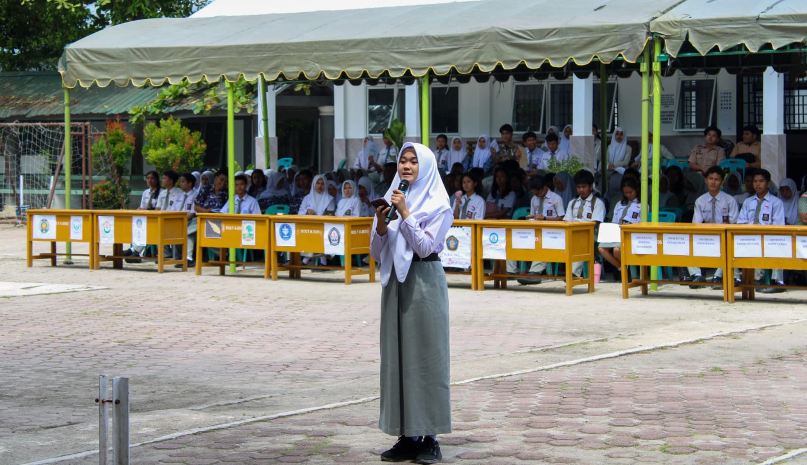 Walikota Tebingtinggi Bangga, 256 Siswa SMA/SMK Berhasil Lulus PTN Melalui Jalur SNBP - IMG 20260417 WA0008 1