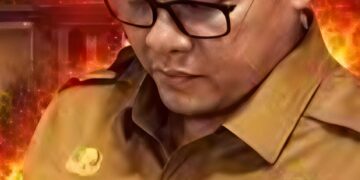 Mantan Sekretaris MUI Kota Tebingtinggi Dan Bendahara Dinas LH Ditetapkan Tersangka, Menambah Deretan Pejabat Pemko Tebingtinggi Terjerat Kasus Korupsi