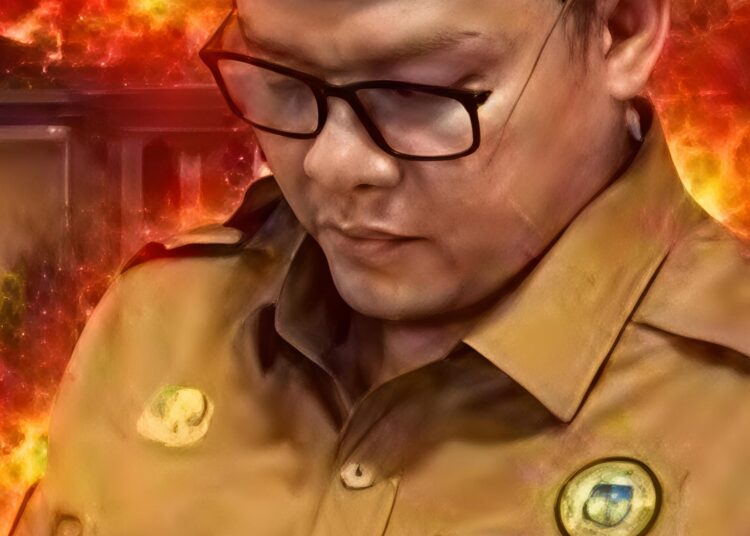 Mantan Sekretaris MUI Kota Tebingtinggi Dan Bendahara Dinas LH Ditetapkan Tersangka, Menambah Deretan Pejabat Pemko Tebingtinggi Terjerat Kasus Korupsi