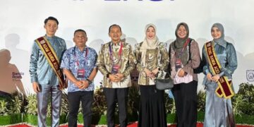 Walikota Tebingtinggi Iman Irdian Saragih Hadiri Raker Komwil I APEKSI Di Banda Aceh