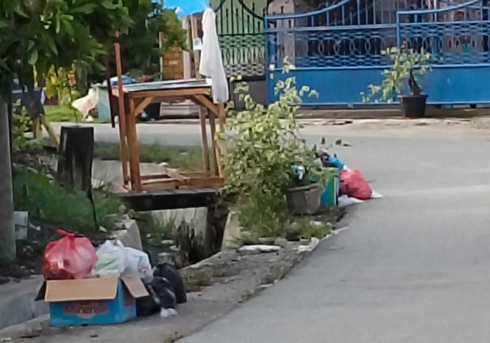 Pemko Tebingtinggi Kewalahan Mengatasi Persoalan Sampah Dan Air Bersih - IMG 20260423 WA0010