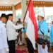 Dari Anjungan Seri Mersing, Sekdako Erwin Suheri Damanik Lepas Keberangkatan 82 Jemaah Haji Kota Tebingtinggi Menuju Tanah Suci