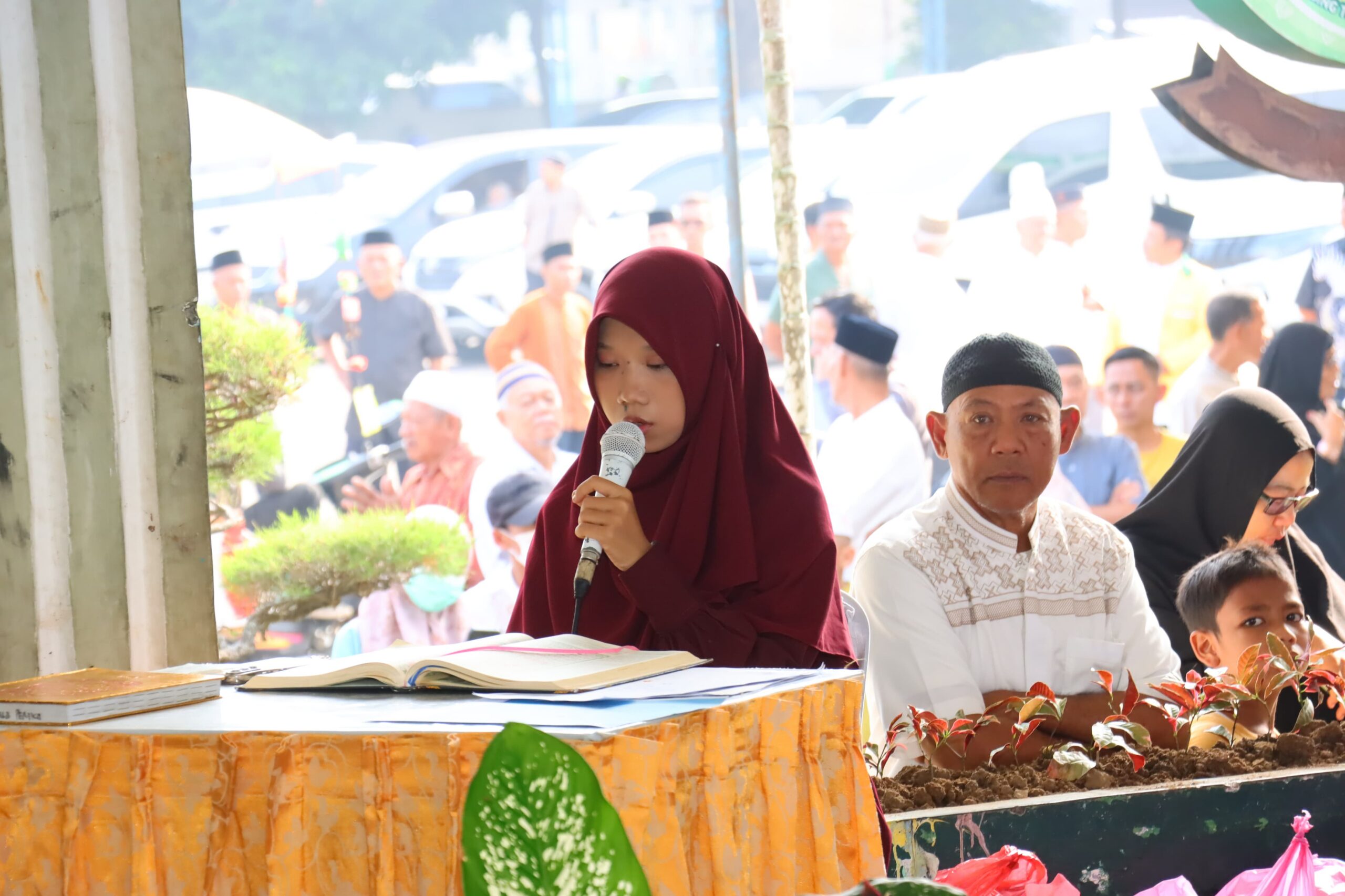 Dari Anjungan Seri Mersing, Sekdako Erwin Suheri Damanik Lepas Keberangkatan 82 Jemaah Haji Kota Tebingtinggi Menuju Tanah Suci - IMG 20260425 WA0013 scaled