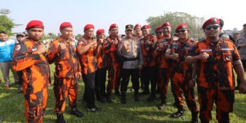 Sispamkota Medan Digelar Komprehensif, Tunjukkan Kesiapan Polri Hadapi Berbagai Skenario Gangguan Keamanan