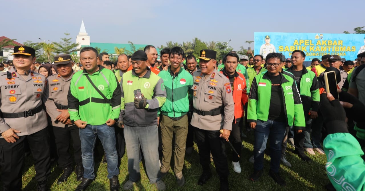 Sispamkota Medan Digelar Komprehensif, Tunjukkan Kesiapan Polri Hadapi Berbagai Skenario Gangguan Keamanan - IMG 20260425 WA0032