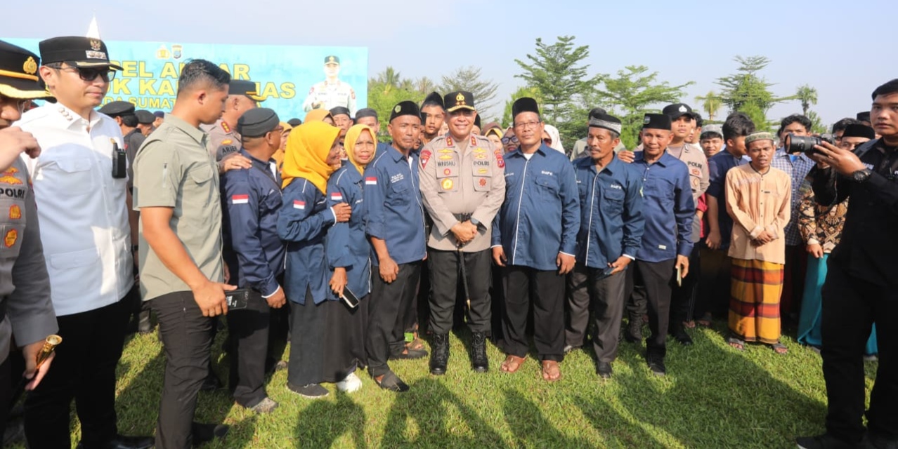 Sispamkota Medan Digelar Komprehensif, Tunjukkan Kesiapan Polri Hadapi Berbagai Skenario Gangguan Keamanan - IMG 20260425 WA0033