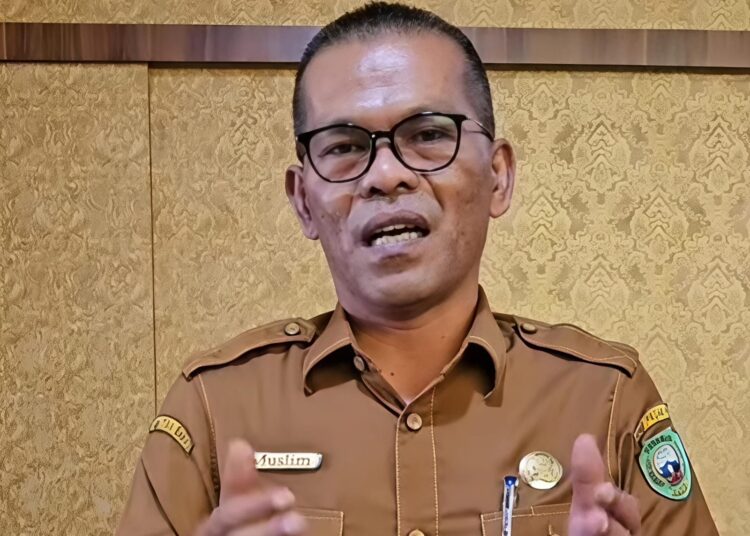 Kadis Pendidikan Pasaman Tekankan Keselamatan Pelajar, Tuai Apresiasi Luas Dari Masyarakat