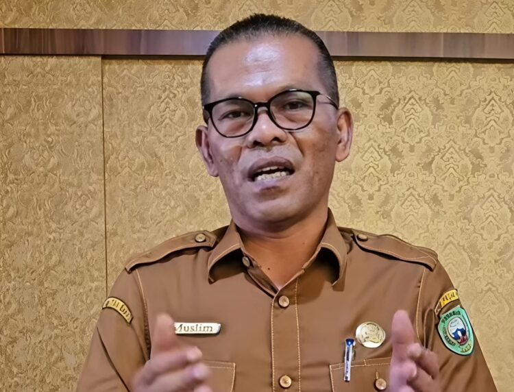 Kadis Pendidikan Pasaman Tekankan Keselamatan Pelajar, Tuai Apresiasi Luas Dari Masyarakat