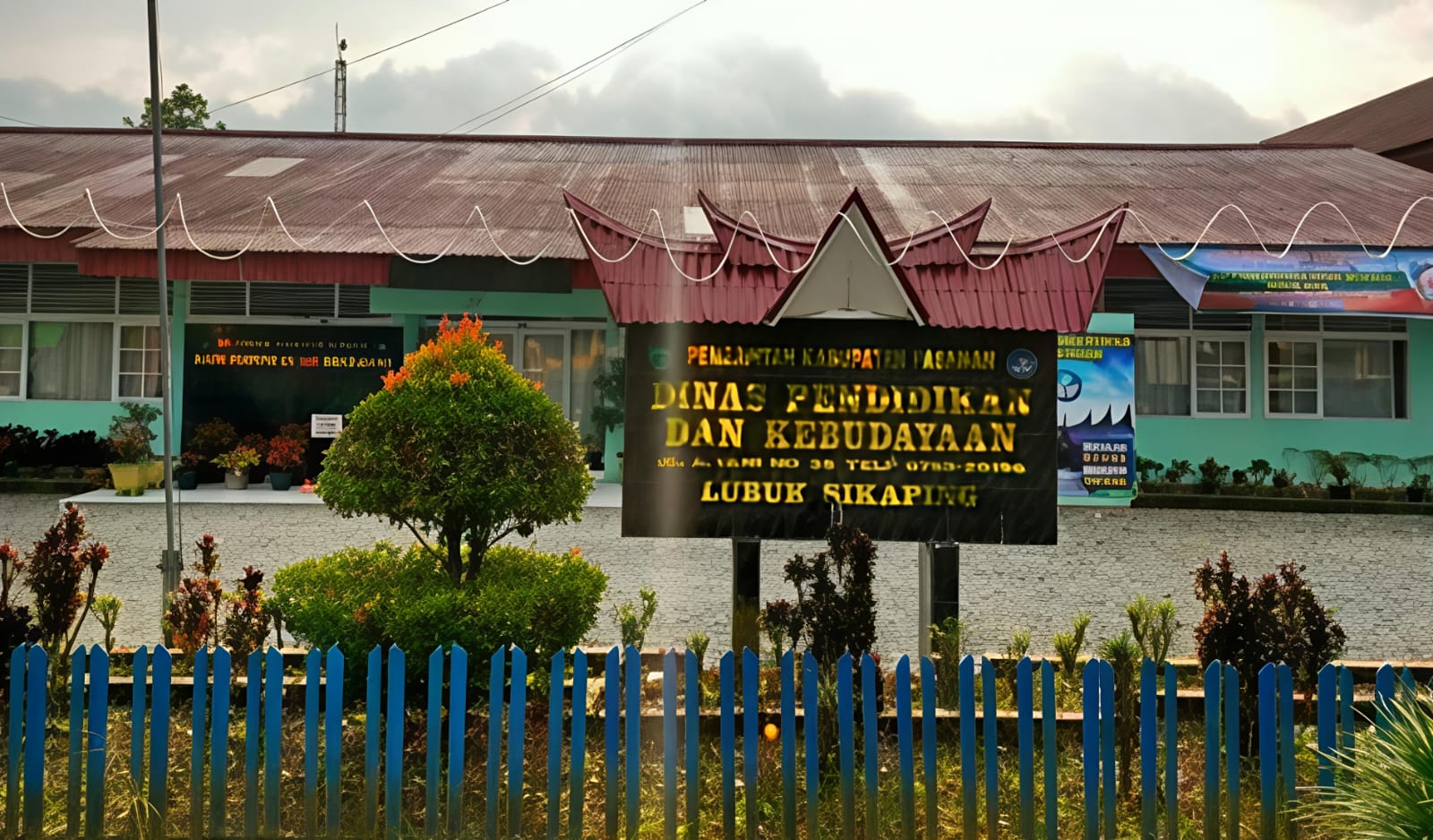 Kadis Pendidikan Pasaman Tekankan Keselamatan Pelajar, Tuai Apresiasi Luas Dari Masyarakat - IMG 20260428 WA0008