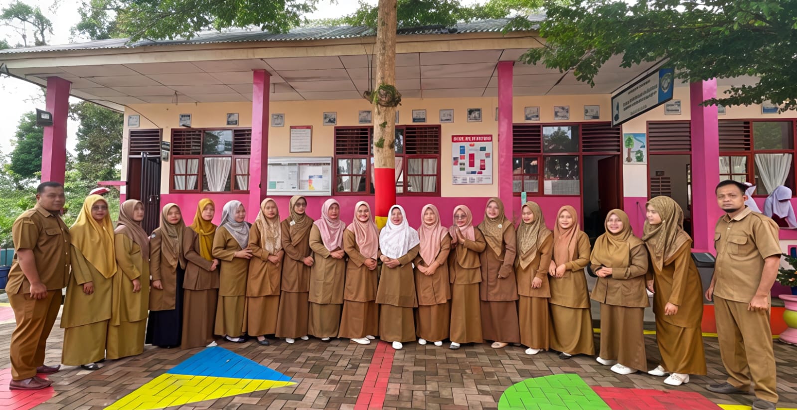 SDN 08 Sentosa Raih Berbagai Prestasi Dibawah Kepemimpinan Kepsek Maihennis - IMG 20260429 WA0003 1