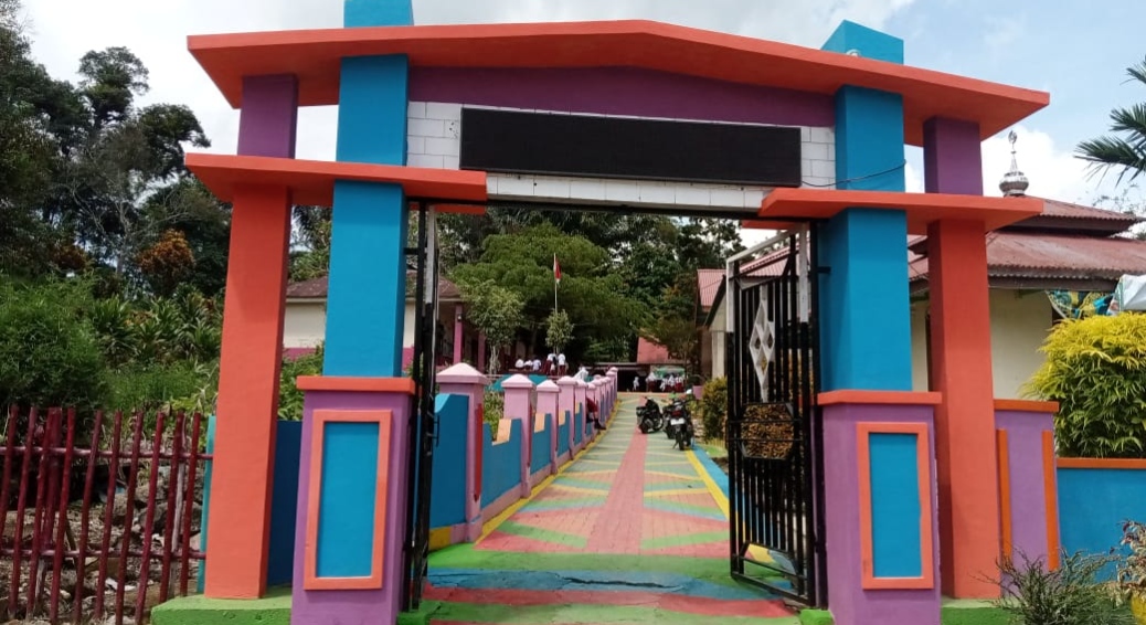 SDN 08 Sentosa Raih Berbagai Prestasi Dibawah Kepemimpinan Kepsek Maihennis - IMG 20260429 WA0006