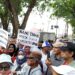 Gagal Jembatani Persoalan Hak-Hak Pensiunan, Ketum PB P3RI Dan Ketum DPN FKPPN Didesak Mundur, Ketum DPP KP3N H. Zulkifli Barus Sesalkan Peran Organisasi Stakeholder