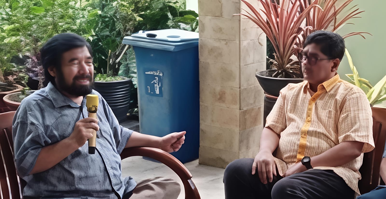 Gagal Jembatani Persoalan Hak-Hak Pensiunan, Ketum PB P3RI Dan Ketum DPN FKPPN Didesak Mundur, Ketum DPP KP3N H. Zulkifli Barus Sesalkan Peran Organisasi Stakeholder - IMG 20260501 WA0012