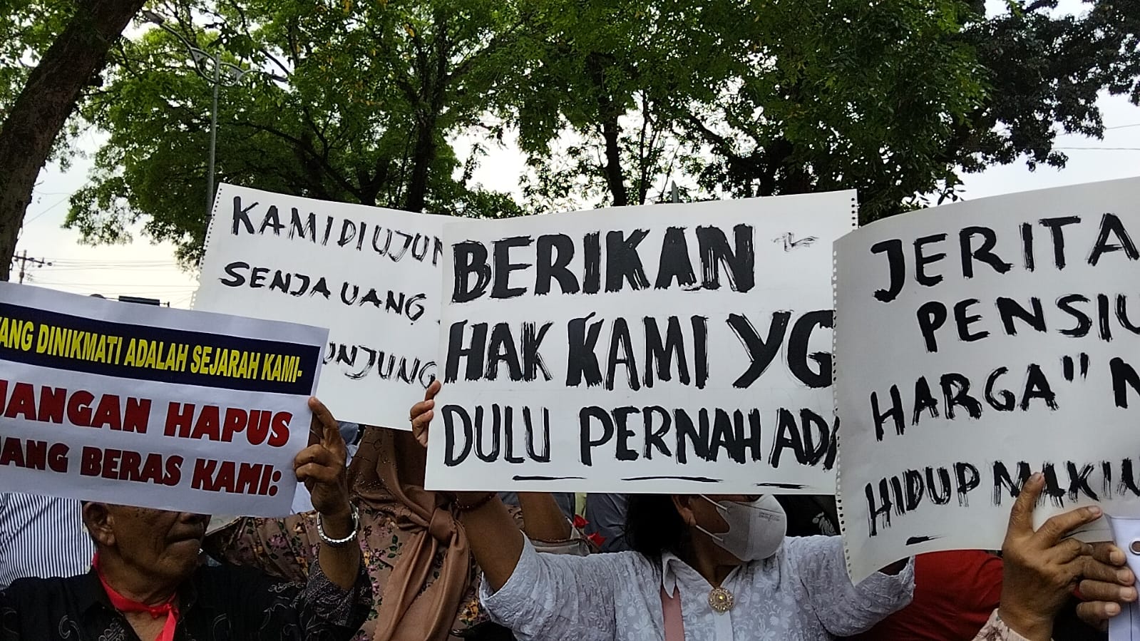 Gagal Jembatani Persoalan Hak-Hak Pensiunan, Ketum PB P3RI Dan Ketum DPN FKPPN Didesak Mundur, Ketum DPP KP3N H. Zulkifli Barus Sesalkan Peran Organisasi Stakeholder - IMG 20260501 WA0014