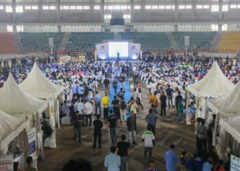 Polda Sumut Kawal May Day 2026, Pengamanan Ketat dan Pelayanan Maksimal bagi Buruh