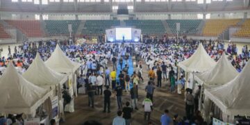 Polda Sumut Kawal May Day 2026, Pengamanan Ketat dan Pelayanan Maksimal bagi Buruh