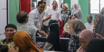 Buka Pelayanan MOP 2026, Walikota Tebingtinggi : Program KB Efektif Menekan Angka Kelahiran Dan Laju Pertumbuhan Penduduk