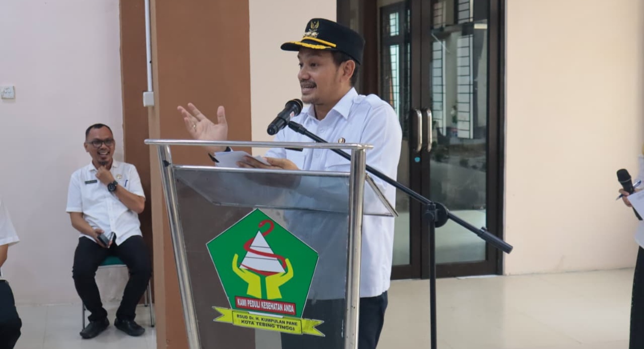 Buka Pelayanan MOP 2026, Walikota Tebingtinggi : Program KB Efektif Menekan Angka Kelahiran Dan Laju Pertumbuhan Penduduk - IMG 20260508 WA0010