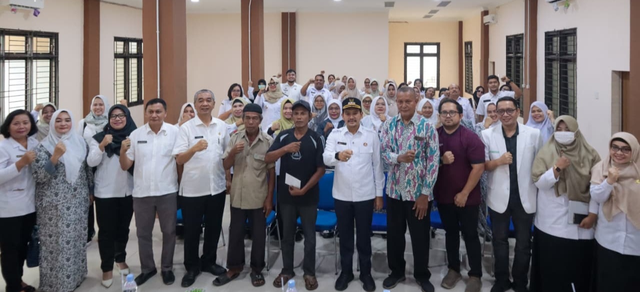 Buka Pelayanan MOP 2026, Walikota Tebingtinggi : Program KB Efektif Menekan Angka Kelahiran Dan Laju Pertumbuhan Penduduk - IMG 20260508 WA0011