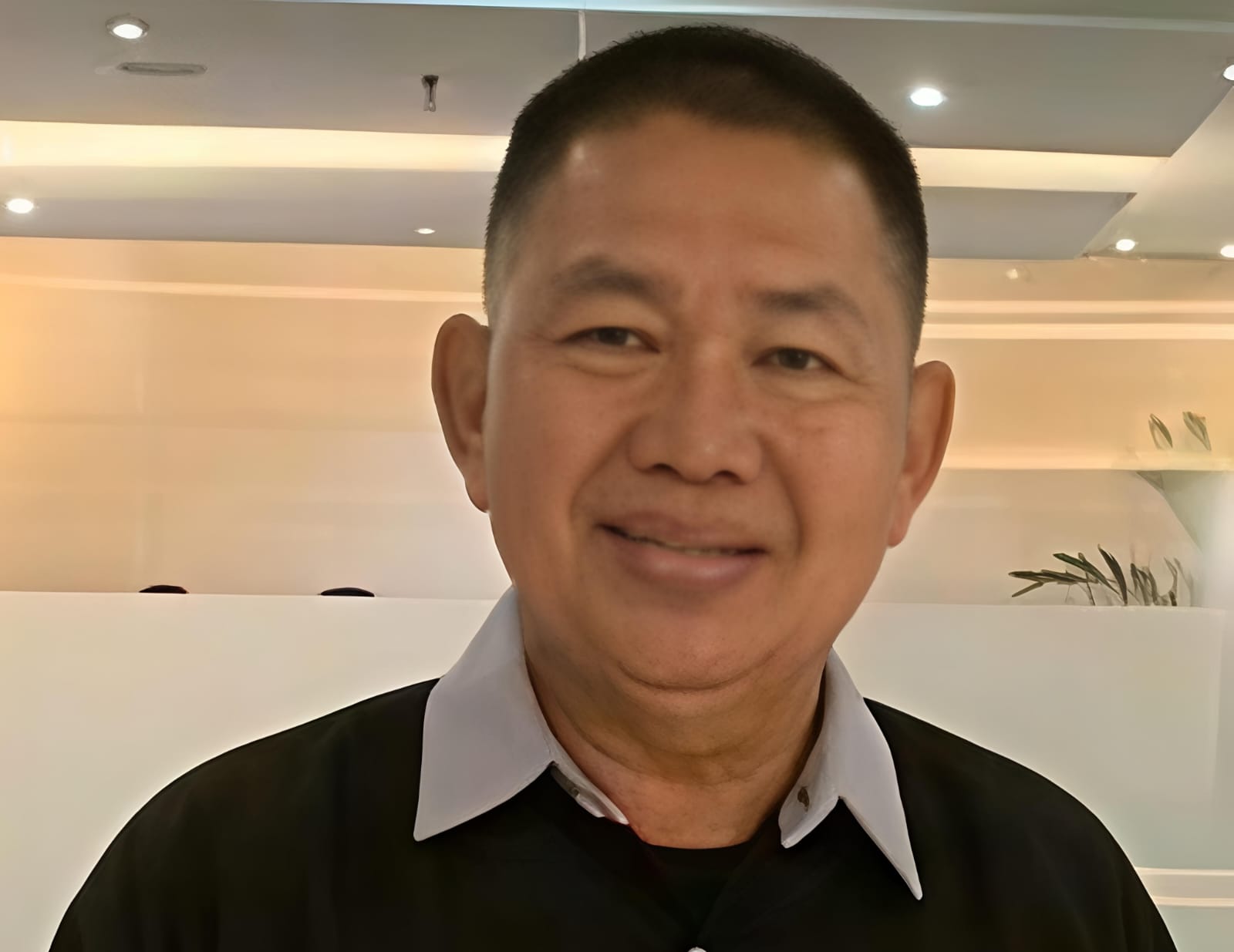 Rp. 255 Milyar Uang SHT Purnakarya Ex PTPN VIII Belum Dibayarkan Direksi PTPN I SupportingCo, Pensiunan Desak Dirut Holding Ambil Alih - IMG 20260509 WA0014