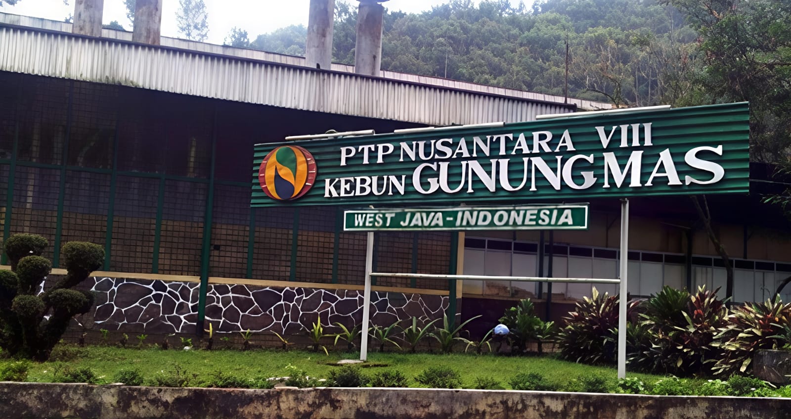 Rp. 255 Milyar Uang SHT Purnakarya Ex PTPN VIII Belum Dibayarkan Direksi PTPN I SupportingCo, Pensiunan Desak Dirut Holding Ambil Alih - IMG 20260509 WA0015