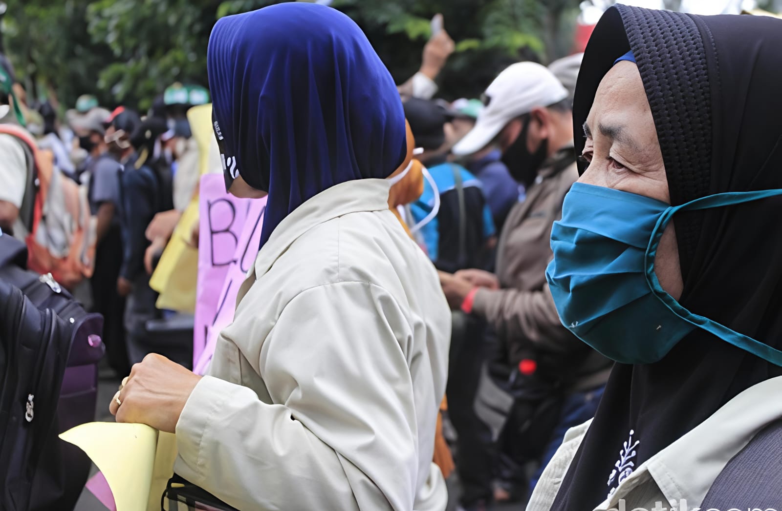 Rp. 255 Milyar Uang SHT Purnakarya Ex PTPN VIII Belum Dibayarkan Direksi PTPN I SupportingCo, Pensiunan Desak Dirut Holding Ambil Alih - IMG 20260509 WA0016