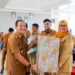 Walikota Tebingtinggi : Target Penerimaan PBB Kota Tebingtinggi Tahun 2026 Rp. 8,5 Milyar, Tanpa Kenaikan Tarif