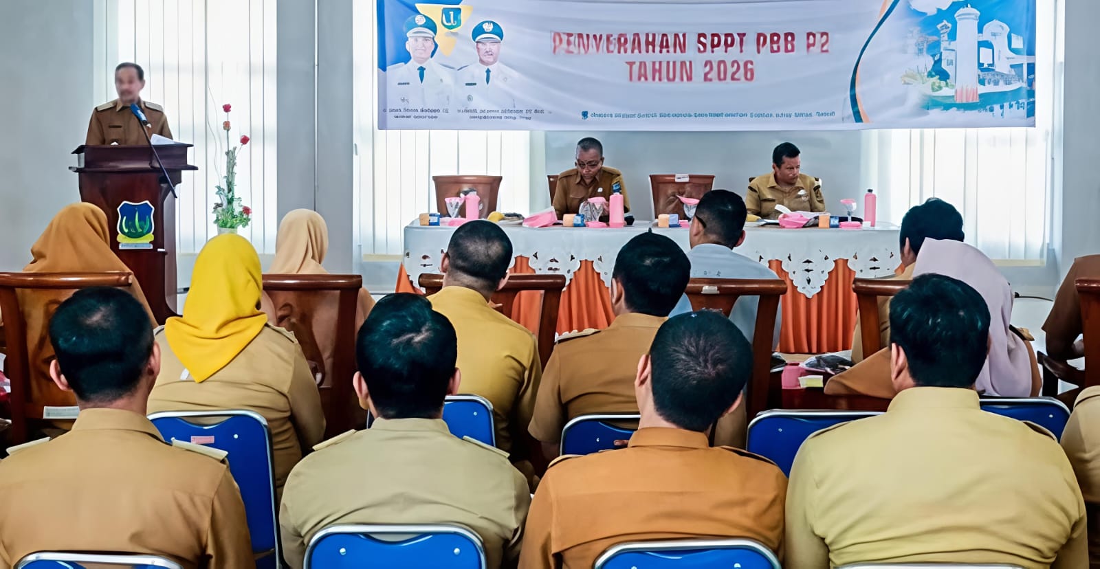 Walikota Tebingtinggi : Target Penerimaan PBB Kota Tebingtinggi Tahun 2026 Rp. 8,5 Milyar, Tanpa Kenaikan Tarif 3 Walikota Tebingtinggi : Target Penerimaan PBB Kota Tebingtinggi Tahun 2026 Rp. 8,5 Milyar, Tanpa Kenaikan Tarif - IMG 20260509 WA0031