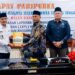 Walikota Tebingtinggi H. Iman Irdian Saragih Terima Rekomendasi LKPJ 2025 Dari DPRD, Akan Segera Ditindaklanjuti